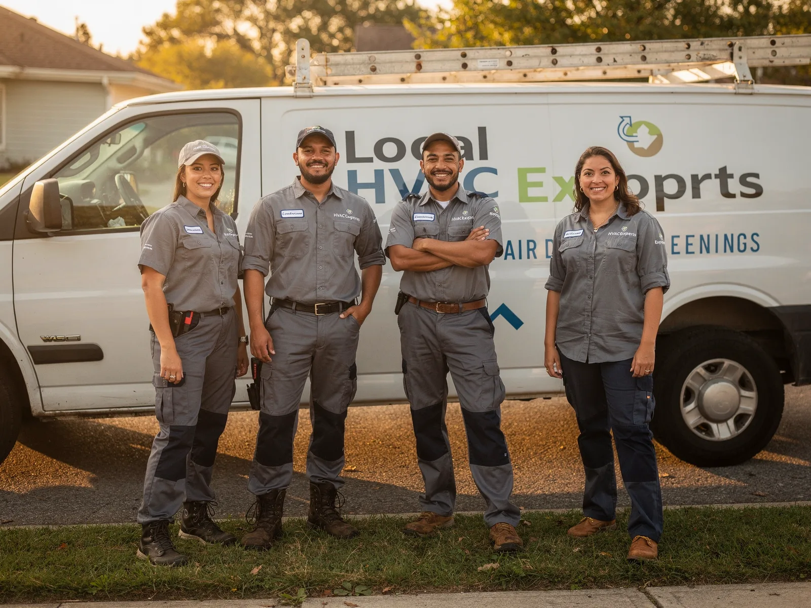 24/7 HVAC Repair & AC Replacement company in Saltese, MT